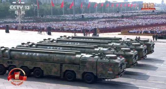 国之重器!名场面汇总