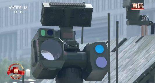 国之重器!名场面汇总