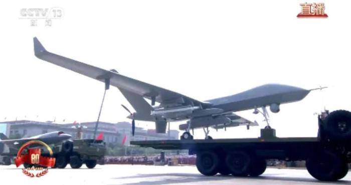 国之重器!名场面汇总