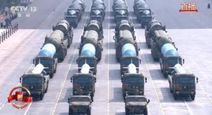 国之重器!名场面汇总