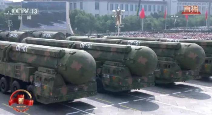 国之重器!名场面汇总