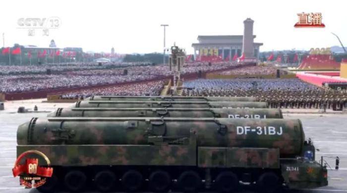 国之重器!名场面汇总