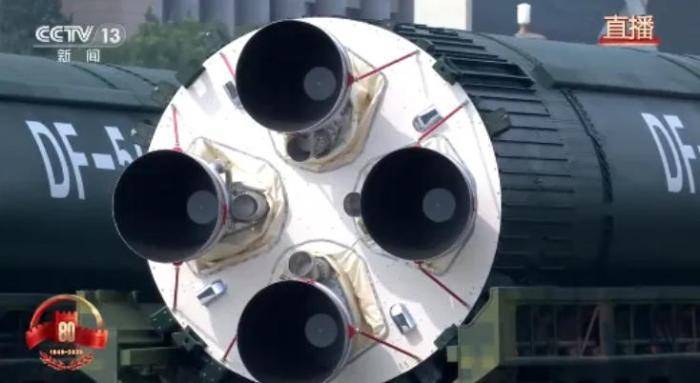 国之重器!名场面汇总