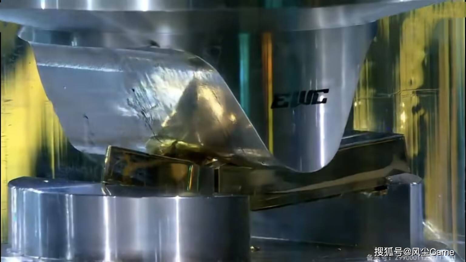 LOL名人(rén)堂不按赛区輪(lún)換(huàn)！Knight谈石(shí)油盃(bēi)目标：碾(niǎn)碎别人(rén)的牌子