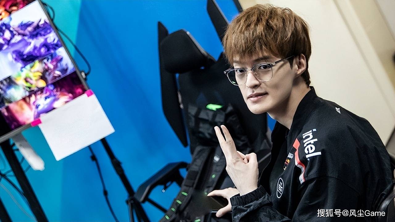 LOL名人(rén)堂不按赛区輪(lún)換(huàn)！Knight谈石(shí)油盃(bēi)目标：碾(niǎn)碎别人(rén)的牌子