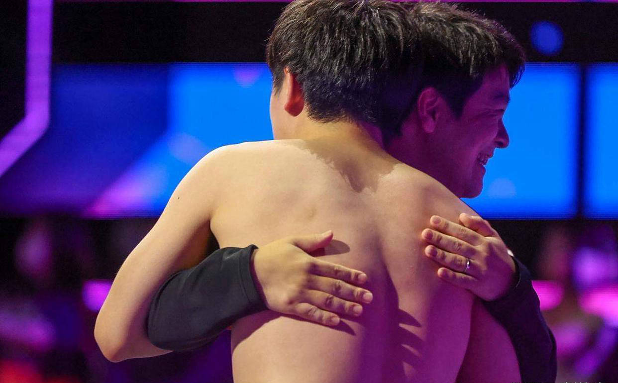 揭秘張(zhāng)本兄妹毉(yī)療(liáo)暂停事件