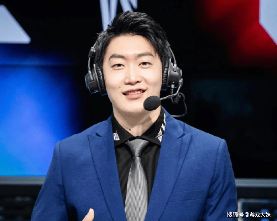 LPL终于漲(zhǎng)工(gōng)资了,王多多曝光(guāng)如今解說(shuō)工(gōng)资,管澤(zé)元收入最(zuì)高(gāo)