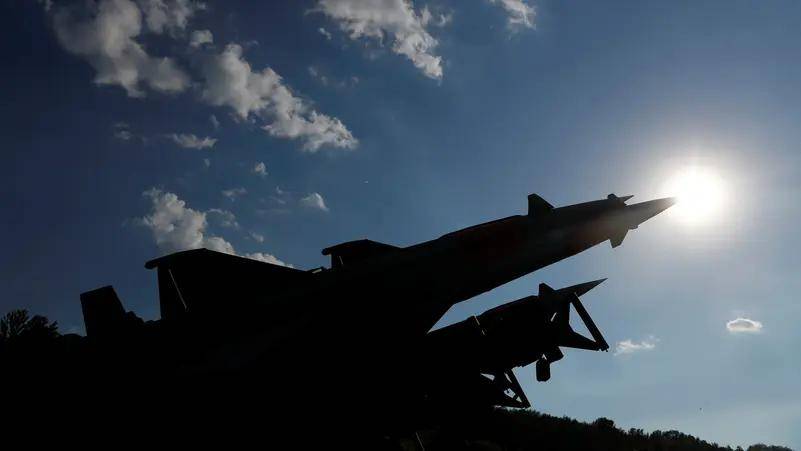 俄罗斯(sī)可能停火！乌克兰总统对外宣(xuān)佈(bù)突发新闻