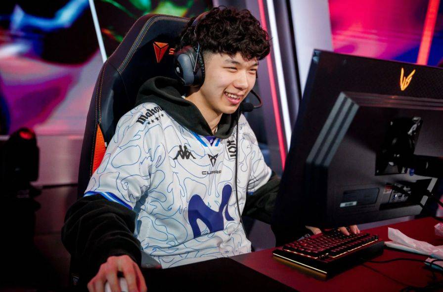 LOL冠(guān)军選(xuǎn)手认为大乱斗比单排更有价值