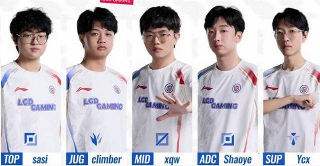 LPL水鬼战队再现，LPL全(quán)神班击败“一生之敵(dí)”，LPL嘴硬(yìng)选手誕(dàn)生