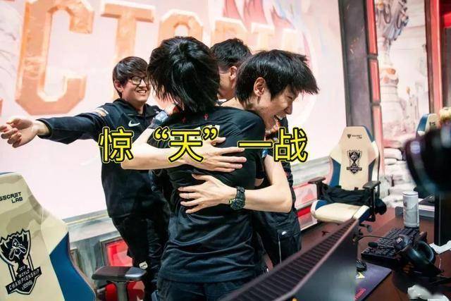 LPL水鬼战队再现，LPL全(quán)神班击败“一生之敵(dí)”，LPL嘴硬(yìng)选手誕(dàn)生