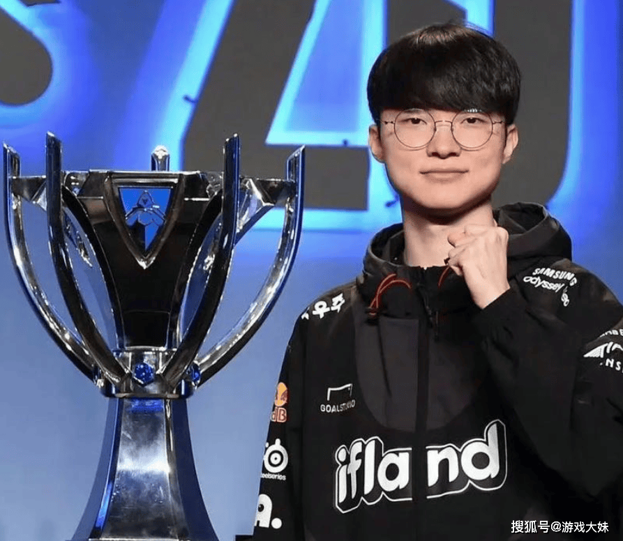 LOL官方(fāng)再次發(fā)文强调,faker就是傳(chuán)奇选手,地位(wèi)无人能撼動(dòng)