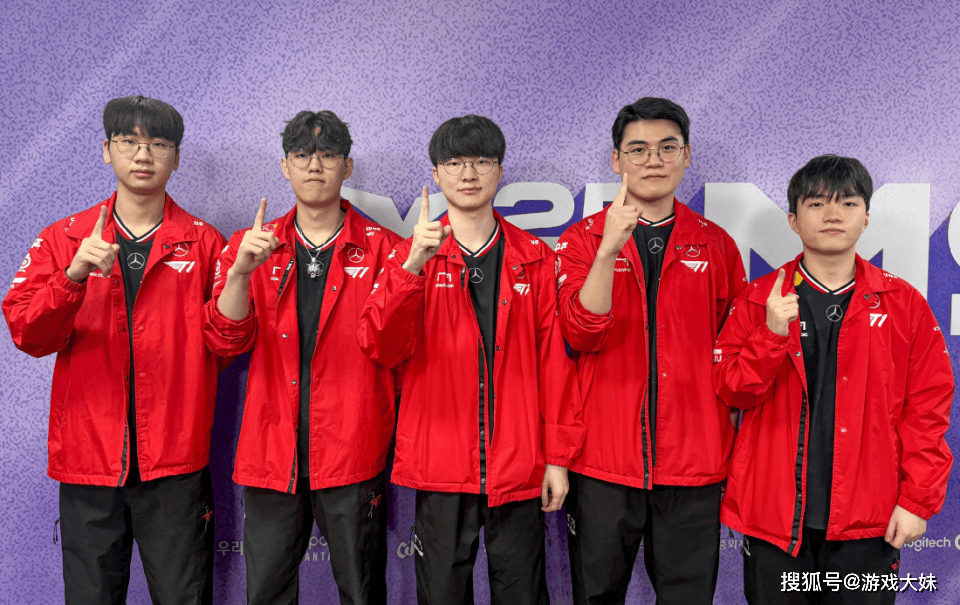 LOL官方(fāng)再次發(fā)文强调,faker就是傳(chuán)奇选手,地位(wèi)无人能撼動(dòng)