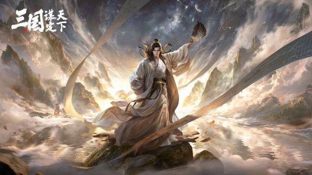 LOL末日人(rén)机回归引狂欢?这游戏策略更上头