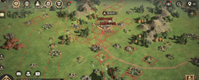 LOL末日人(rén)机回归引狂欢?这游戏策略更上头