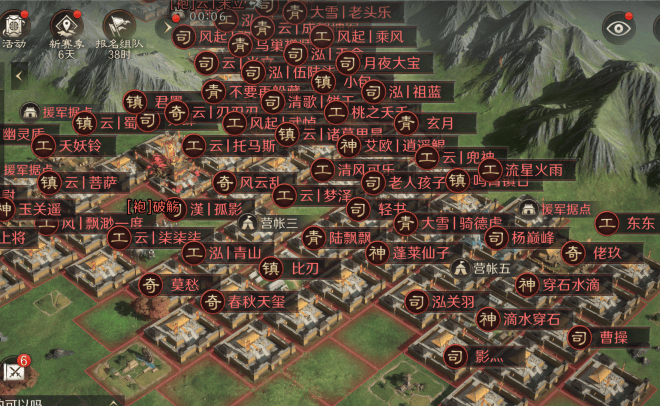 LOL末日人(rén)机回归引狂欢?这游戏策略更上头