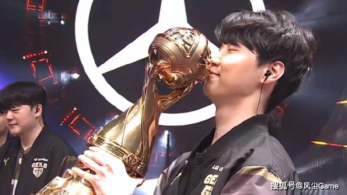 LOL石油杯赛程出炉！BLG和GEN同区，LPL首轮99%概率交手HLE？