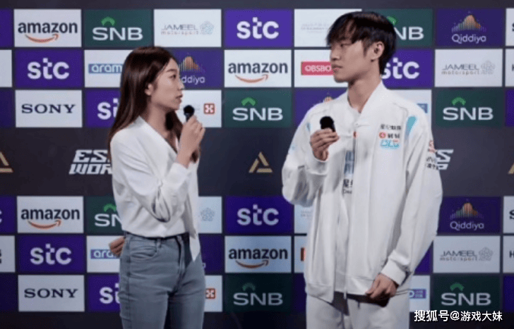 BLG被G2击败后，knight接受采访还在找借口，直言战队没时间调整