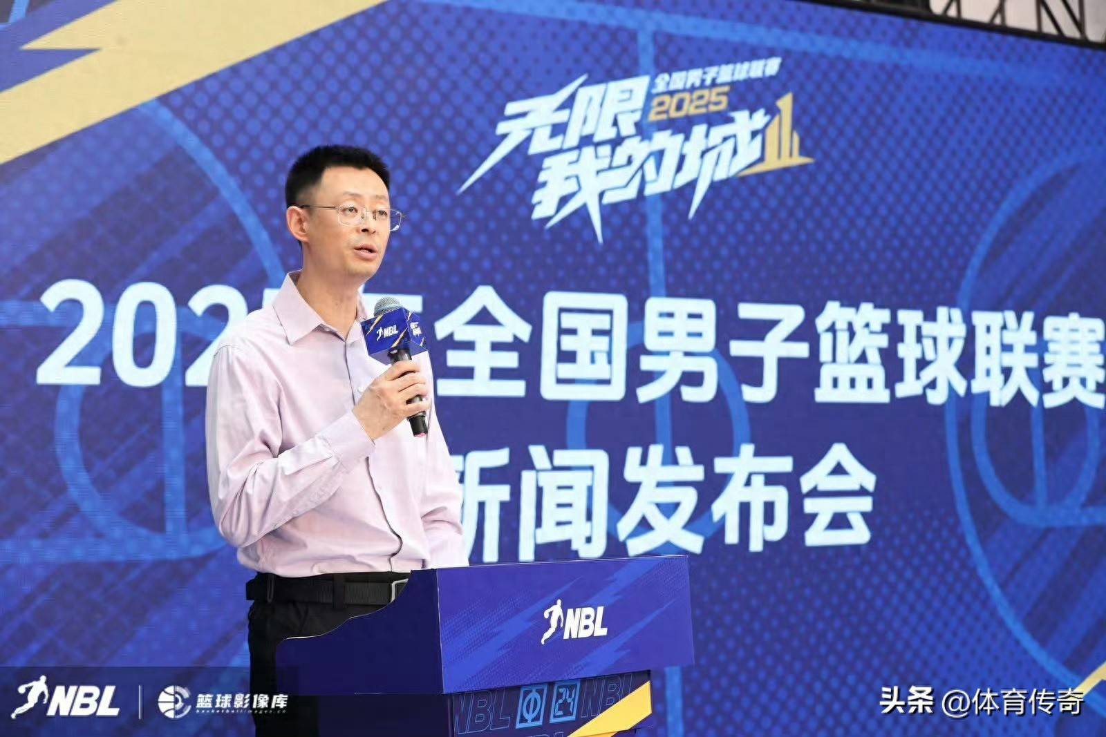 NBL联赛赛程改革(gé)，CBA联赛擴(kuò)军可能就在(zài)眼前！