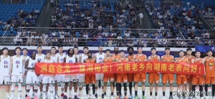 NBL联赛赛程改革(gé)，CBA联赛擴(kuò)军可能就在(zài)眼前！