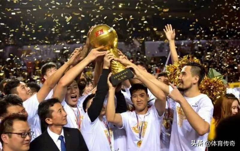 NBL联赛赛程改革(gé)，CBA联赛擴(kuò)军可能就在(zài)眼前！