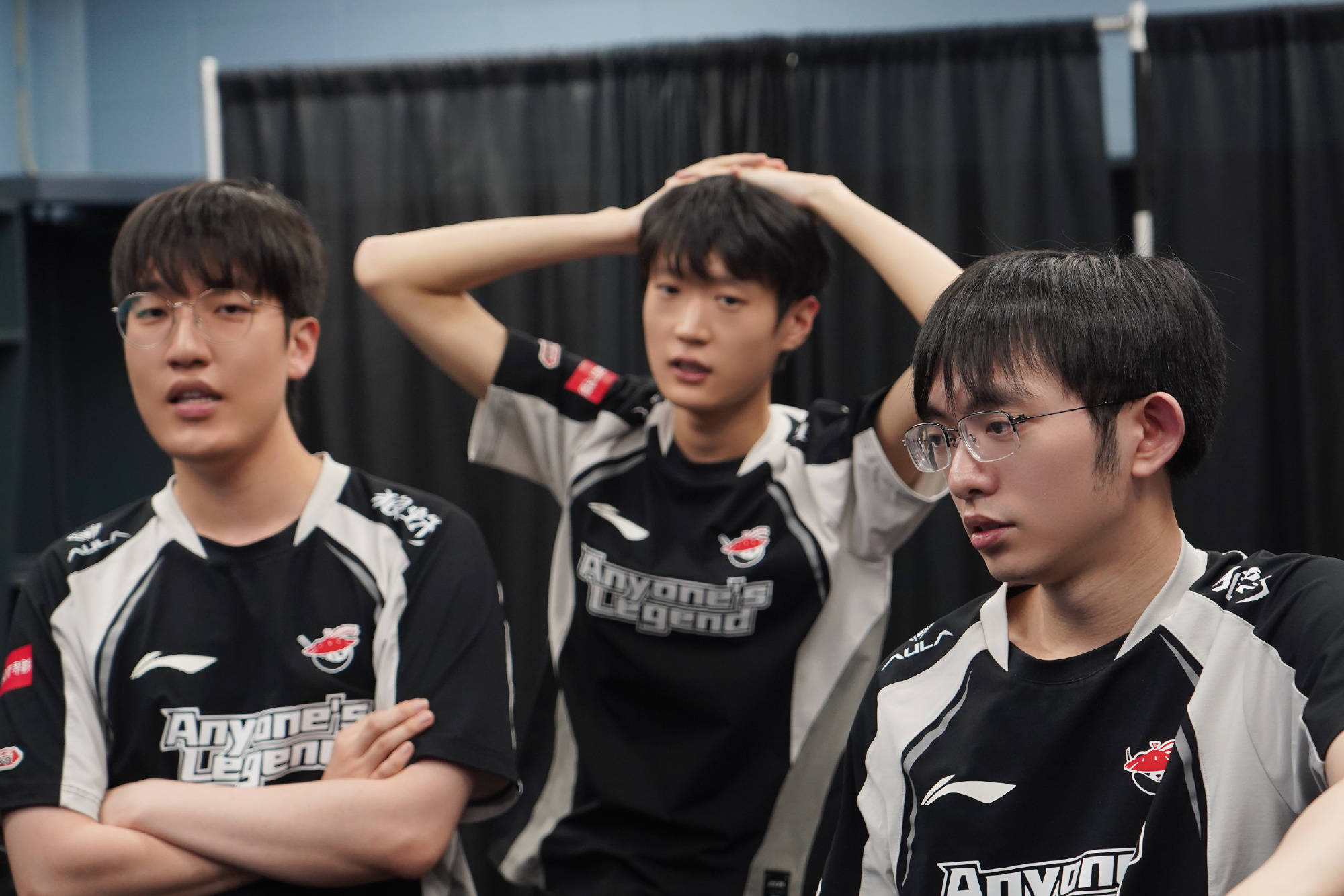 电竞世界杯LOL最后的希(xī)望！AL能(néng)否(fǒu)复仇T1，成功(gōng)杀入决赛？