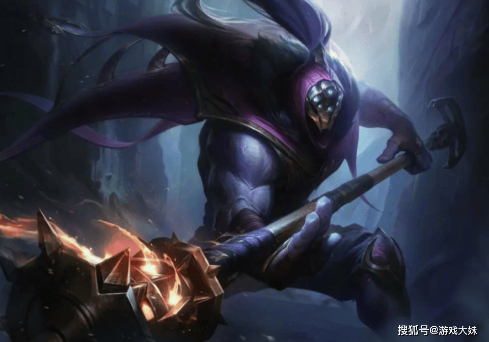 Bin接受采访，對(duì)上单英雄(xióng)按喜好进行(xíng)排名，第一名是坦克英雄(xióng)