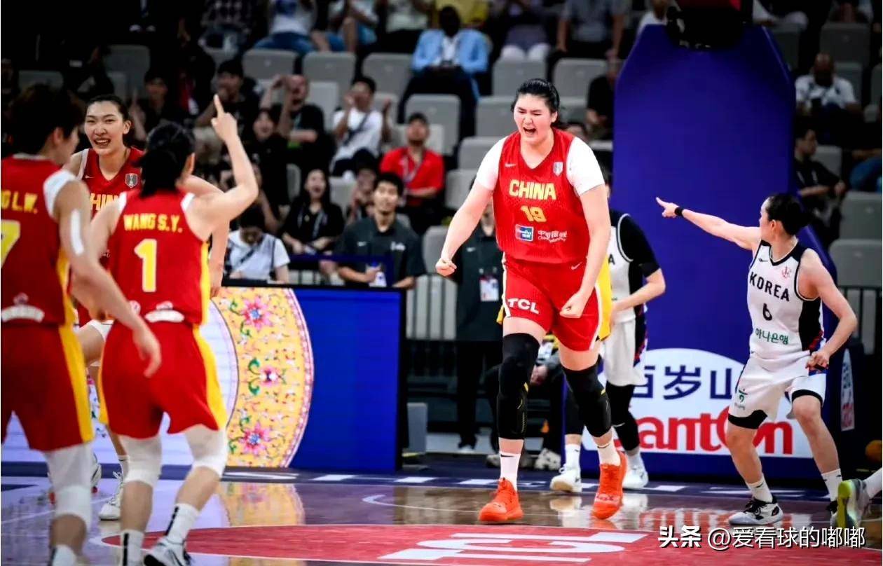 輸(shū)不起!韩媒:你们让女奥尼(ní)尔出來(lái)比赛,这是(shì)bug,没有体育道德(dé)