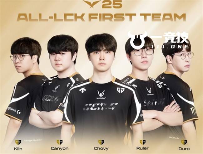 【一竞技】LOL：LCK季后赛形势分析 T1每一场比赛都是生死之战！