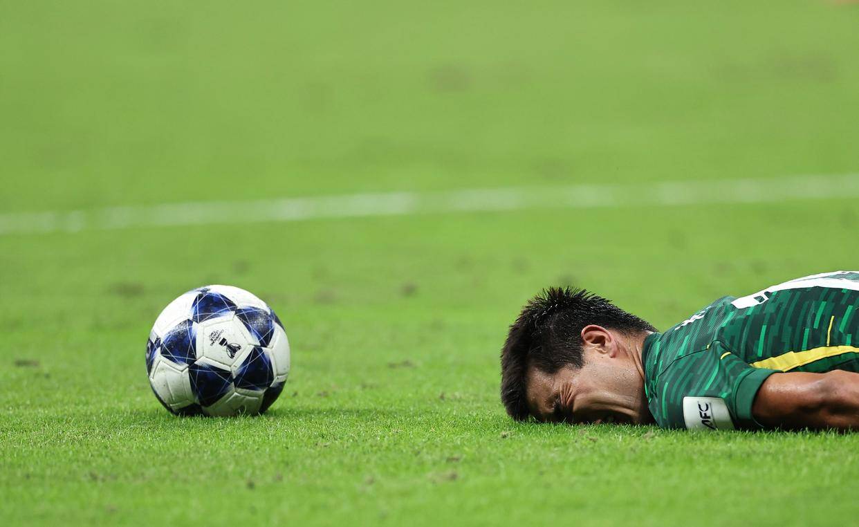 中央5台直播(bō)足球(qiú)时间表:今晚CCTV5直播(bō)中超比赛!附中超赛程表