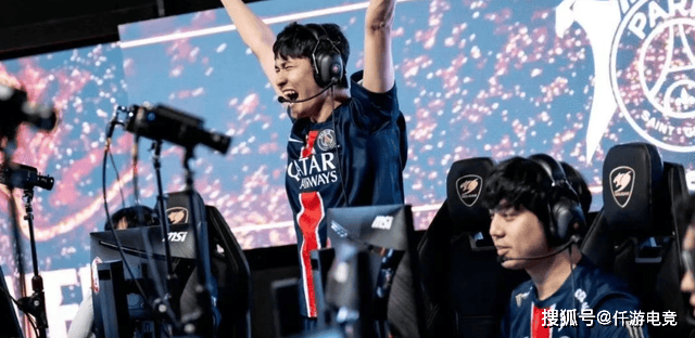 LOL全华班晋级世界赛,Karsa当场洒泪痛哭!Bin活该不入三阵!