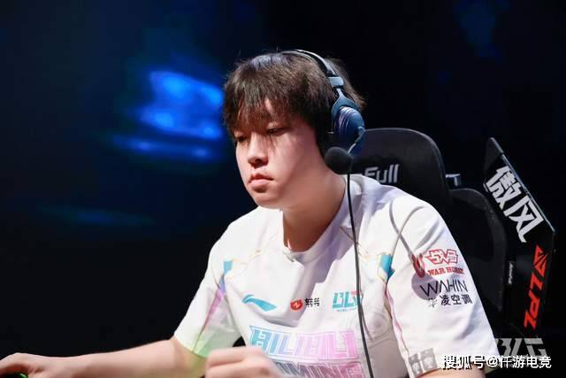 LOL全华班晋级世界赛,Karsa当场洒泪痛哭!Bin活该不入三阵!