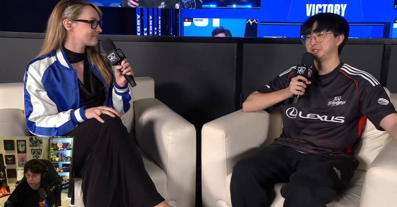 S15假(jiǎ)賽(sài)风波爆發(fā)！韩國(guó)外援遭炮轰：故意輸(shū)Faker，开始精忠报國(guó)了(le)