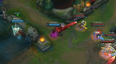 S15假(jiǎ)賽(sài)风波爆發(fā)！韩國(guó)外援遭炮轰：故意輸(shū)Faker，开始精忠报國(guó)了(le)