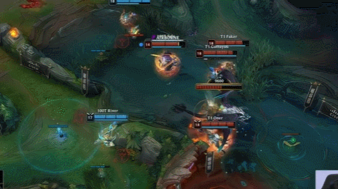 S15假(jiǎ)賽(sài)风波爆發(fā)！韩國(guó)外援遭炮轰：故意輸(shū)Faker，开始精忠报國(guó)了(le)