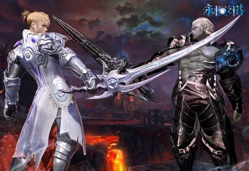 永恒之塔2025全国锦标赛 总决赛线下观赛报名开启!