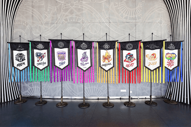 线下观赛痛车接驾？还有超萌coser陪伴？坦克世界你别太宠粉