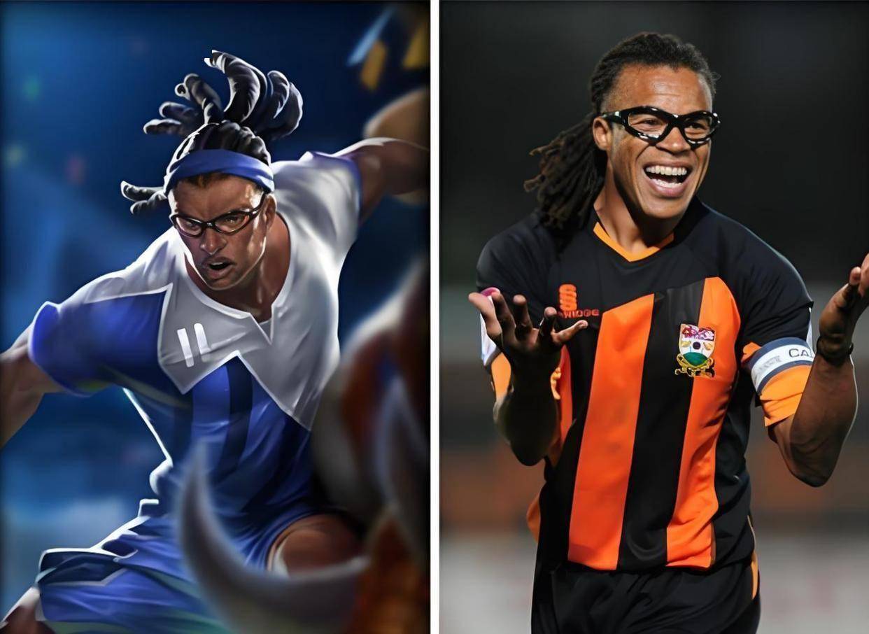 LOL中皮肤的(de)出厂来源，如(rú)果算侵(qīn)权的(de)话，拳头要赔多少？