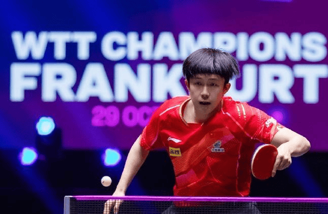 国乒最新赛程，仁川冠军赛赛程出炉，王曼昱孙颖莎比赛时间敲定