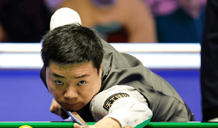 斯諾(nuò)尅(kè)最新(xīn)賽(sài)程(chéng)！丁俊暉(huī)出战，首轮诞生3大悬念，1/4决賽(sài)賽(sài)程(chéng)出爐(lú)