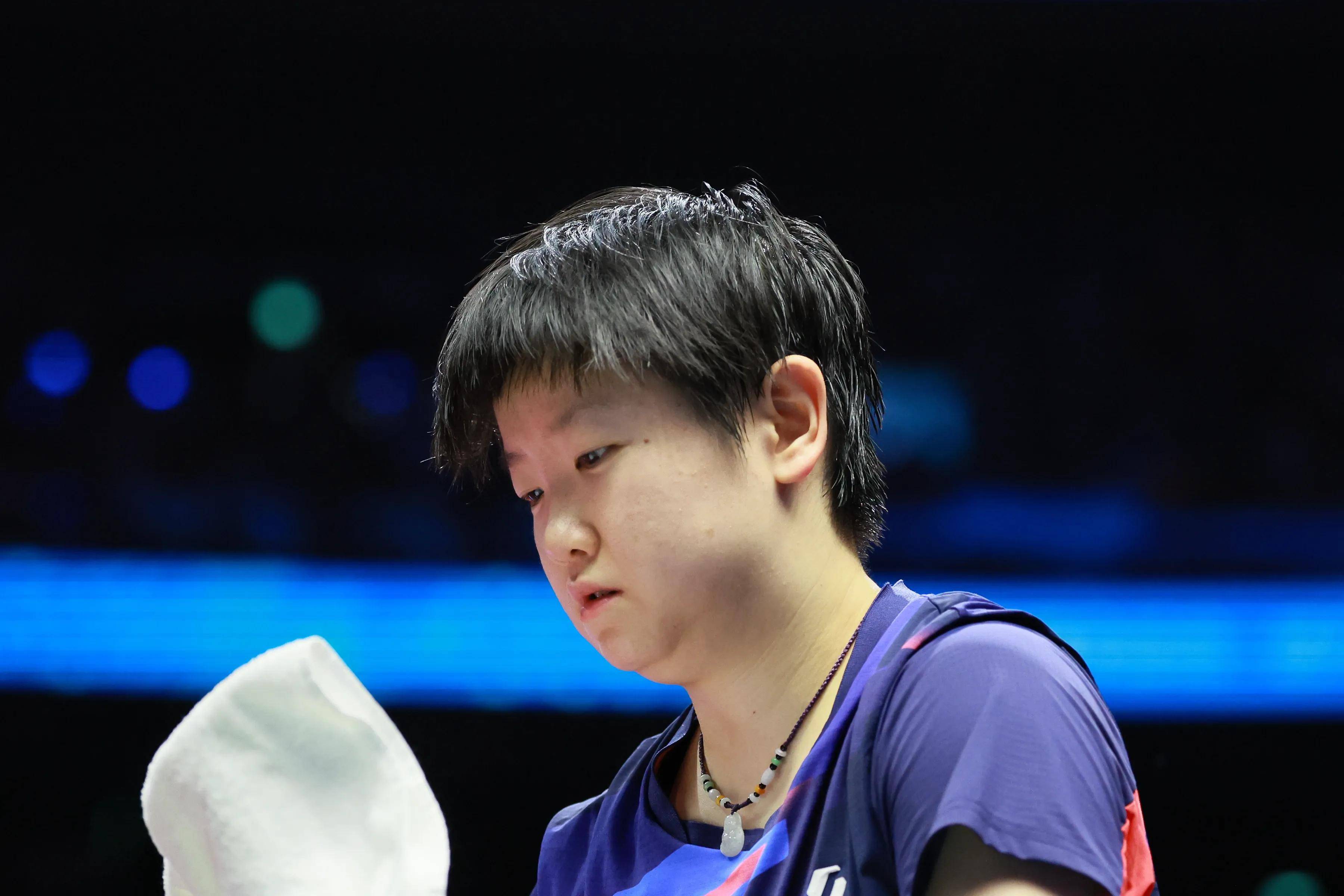 最新！全运会乒乓球决赛赛程！女队决赛对阵表，男队决赛赛程时间