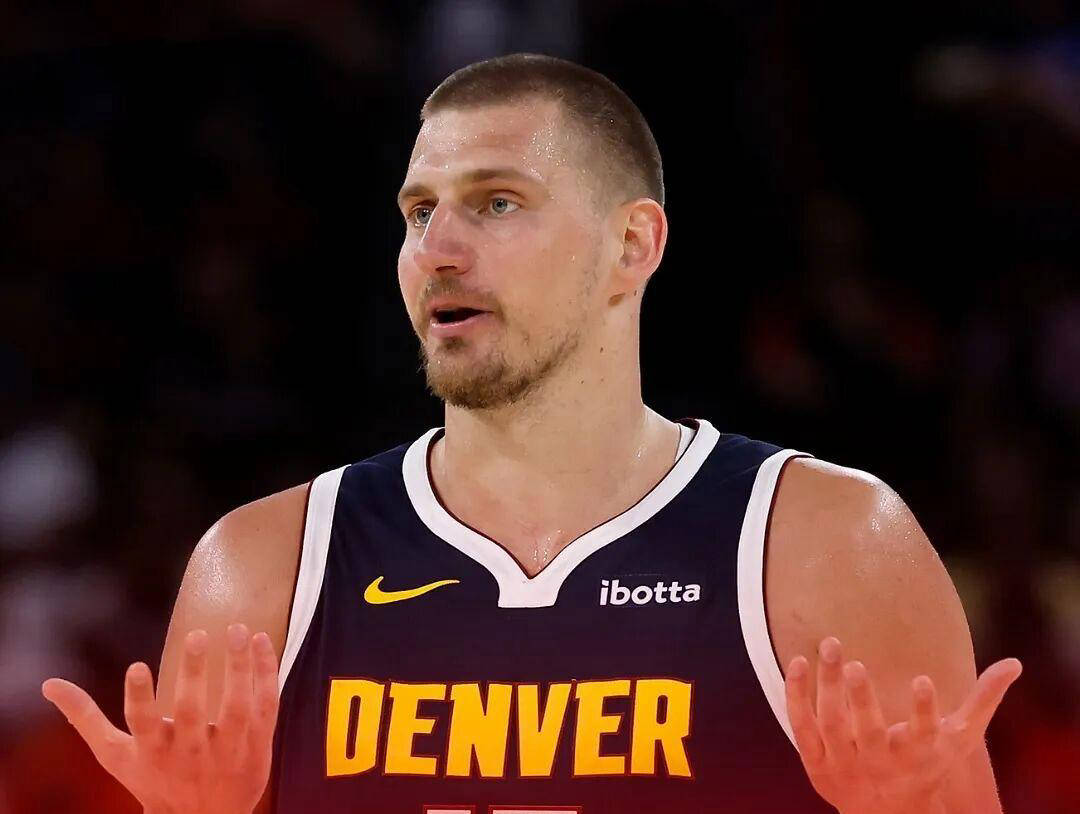 NBA官方最新MVP排名揭晓！约基奇再度登顶，MVP归属悬念渐少？