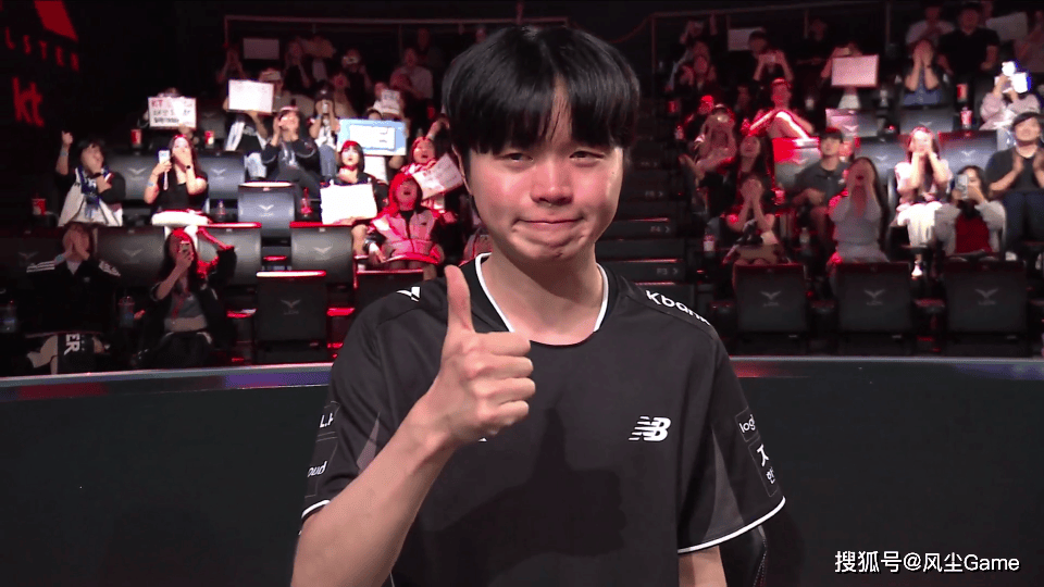 LCK垫底队晋升黑马！小组赛1-4垫底，入围赛1穿2打进季后赛