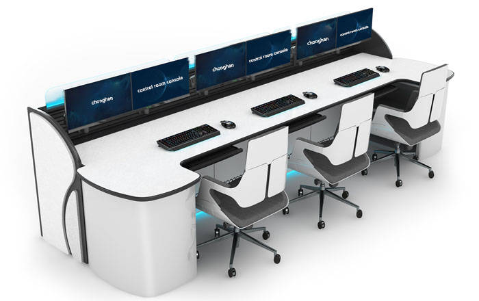 湖北控制台实力厂家综合实力排名