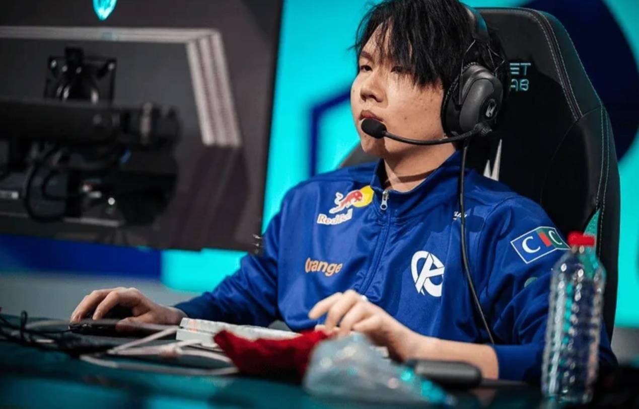 LPL五大假赛选手盘点，LPL冠军禁赛18个月，Doinb两次成(chéng)爲(wèi)受害者