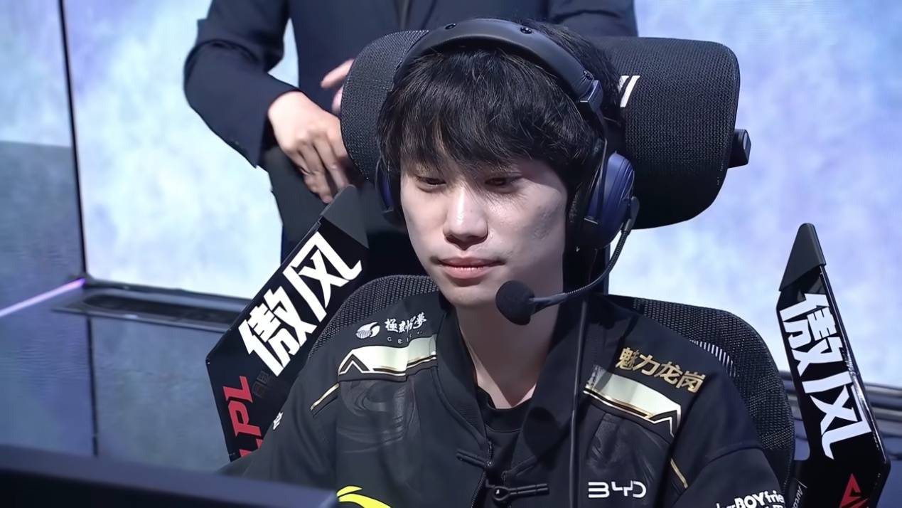 LPL五大假赛选手盘点，LPL冠军禁赛18个月，Doinb两次成(chéng)爲(wèi)受害者